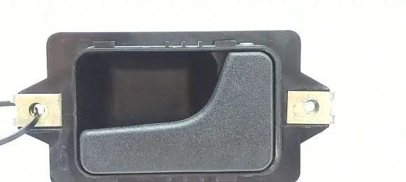 BMW 7 E23 Rear door interior handle