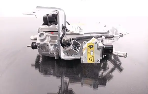 Volvo V60 Other exterior part 31407201