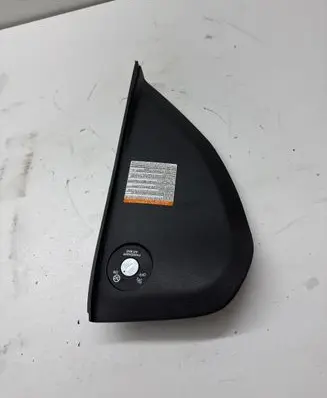 Hyundai i30 Dashboard side end trim 84735G4000 84836G4000
