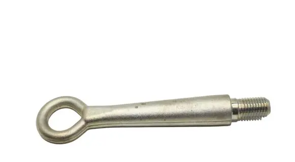 Mazda CX-5 Towing hook eye 