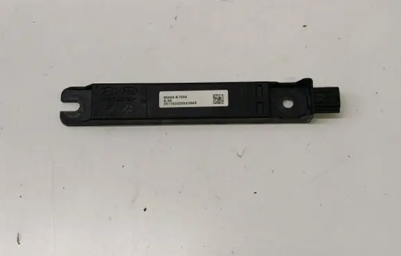 Hyundai Tucson IV NX4 Keyless (KESSY) go control unit/module 95460N7000