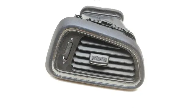 Renault Kadjar Dashboard side air vent grill/cover trim 687608790R 0063103 D191001010746