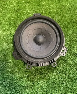 Hyundai Ioniq 5 Rear door speaker 96340GI000