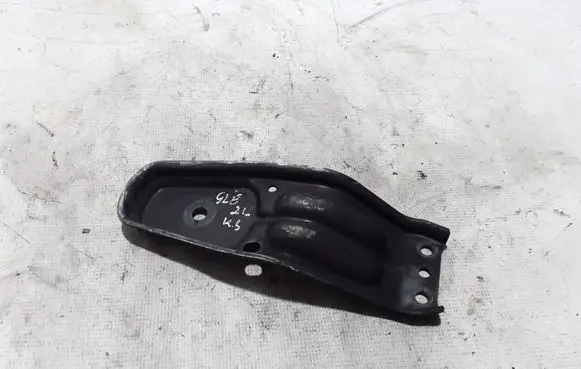 Other rear suspension part
