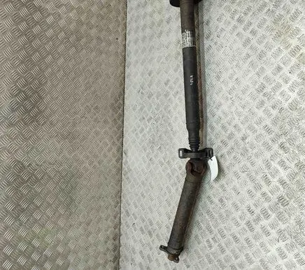 Mercedes-Benz SLK R170 Middle center prop shaft A1704101906