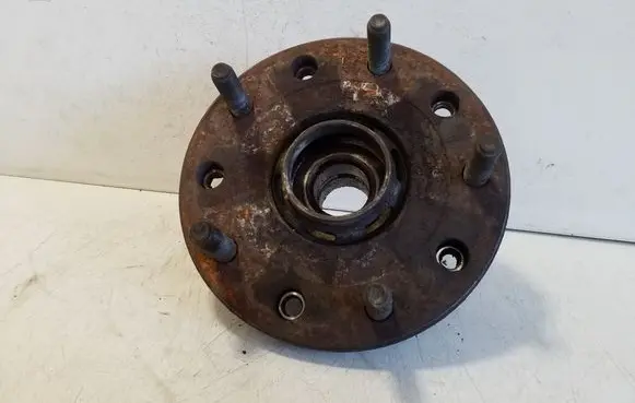 Ford Transit Custom Rear wheel hub