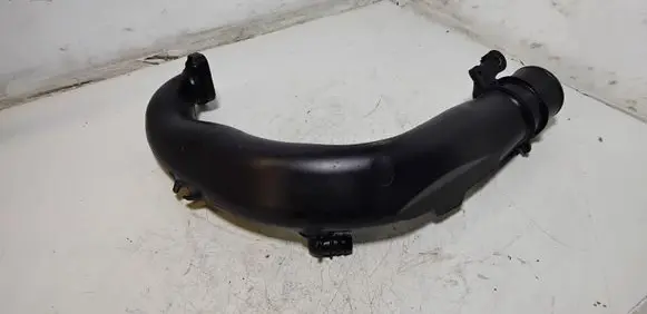 Renault Megane III Intercooler hose/pipe 8200645723