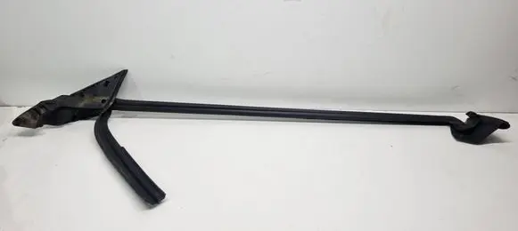 Mercedes-Benz SL R231 Rubber seal front coupe door window A2317207300