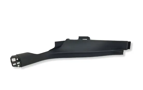 Porsche Macan (95B) Rear sill trim cover 95B867767F