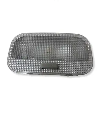 Citroen C4 I Rear seat light 