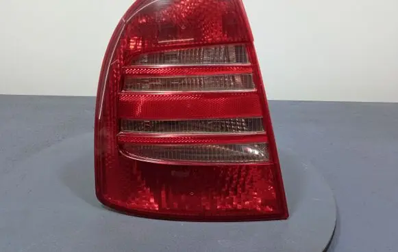 Skoda Superb B5 (3U) Rear/tail lights 3U5945095