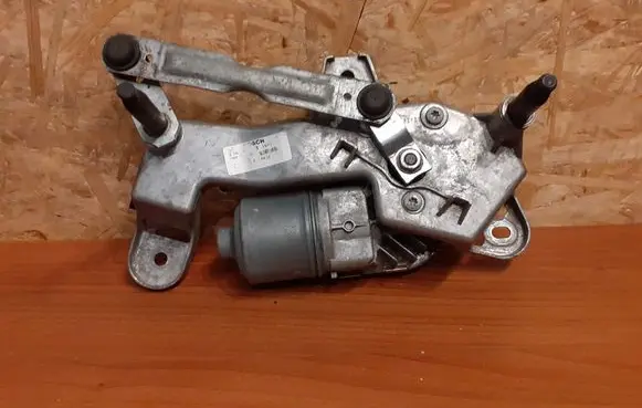 Mercedes-Benz S W221 Wiper motor A2218204442 1397220670