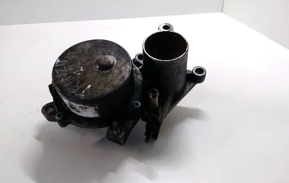 Ford Transit Vacuum pump XS7Q2A451