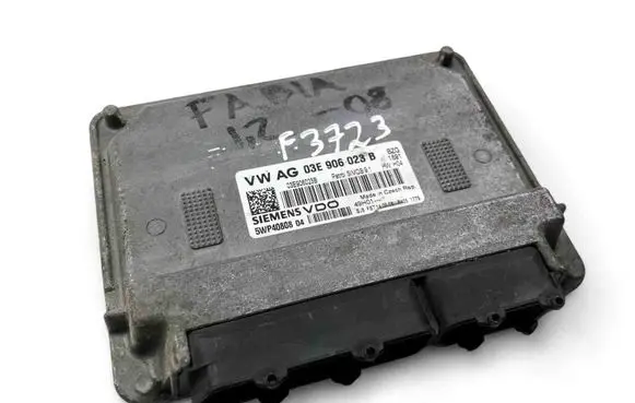 Engine control unit/module