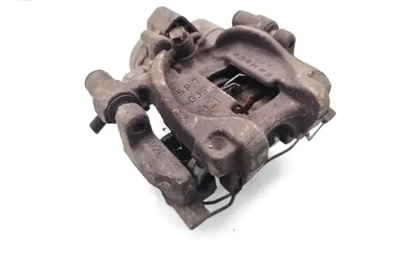 Ford Mondeo MK V Rear brake caliper DG9C-2D251-A