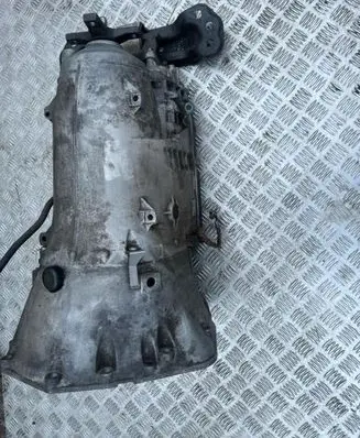 Mercedes-Benz E W211 Automatic gearbox R1402712601 13127F25 R2202710001