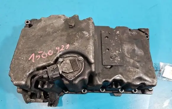 BMW 1 E81 E87 Oil sump 7798372 IMPRK1560921