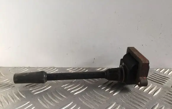 Mitsubishi Space Wagon High voltage ignition coil H6T12272A 9527