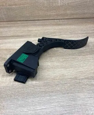Seat Ibiza III (6L) Accelerator throttle pedal 6Q1721503A 0280752215
