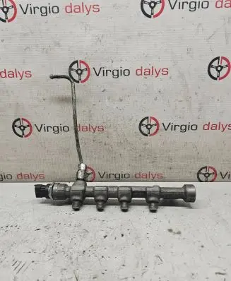 Opel Insignia A Fuel main line pipe 55576177 0445214221 953550