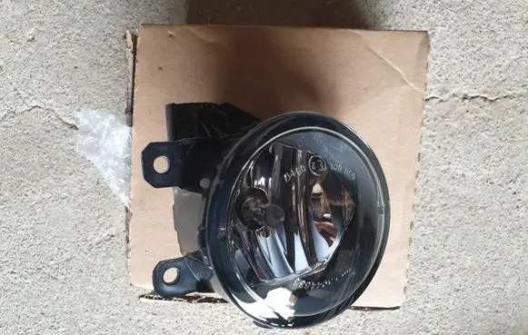 Peugeot 308 Front fog light 6208Q3
