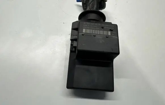Mercedes-Benz C W203 Ignition lock 2035450508
