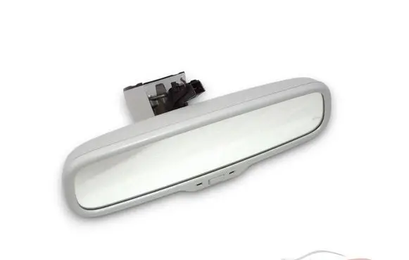 Audi A6 S6 C7 4G Rear view mirror (interior) 8T0857511AB