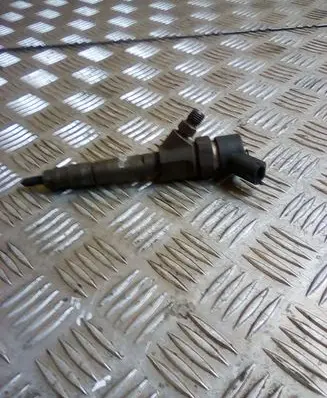 Renault Laguna II Fuel injector 8200100272 0445110