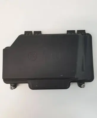 Mercedes-Benz GLC X253 C253 Fuse box cover A2055402328