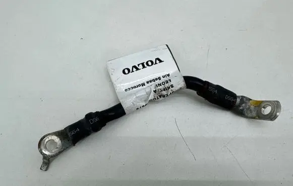 Volvo XC40 Negative earth cable (battery) 32311814