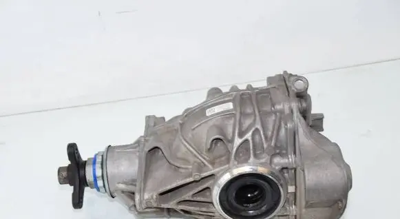 BMW 3 G20 G21 Rear differential 8856754 33108856754