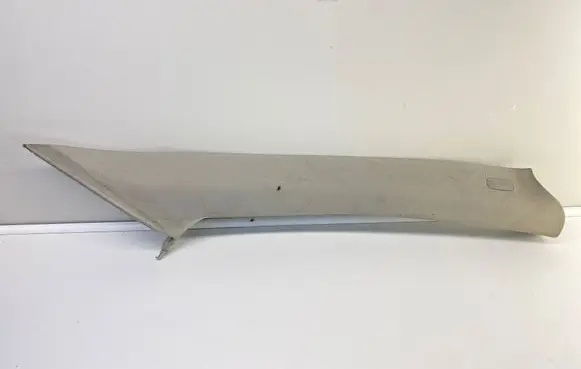 Audi Q7 4L (A) pillar trim 4L0867234B