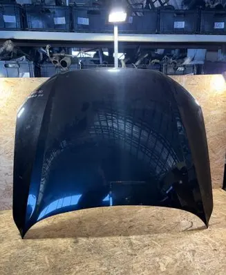 Audi A8 S8 D4 4H Engine bonnet/hood 