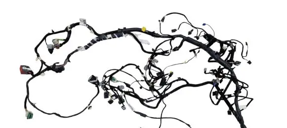 Ford F150 Panel wiring KL3T14401 KL3T14401DFE CUH6E