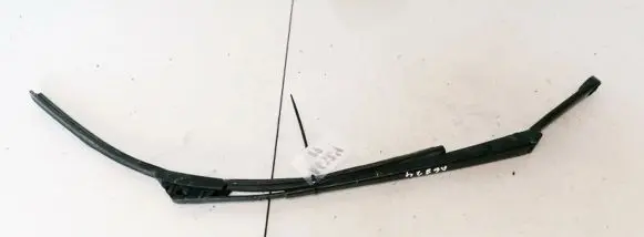 Audi A6 S6 C5 4B Front wiper blade arm