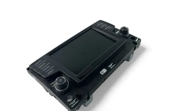 Volkswagen Golf VIII Screen/display/small screen 3G0919605B