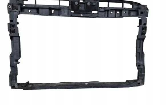 Volkswagen PASSAT B8 Radiator support slam panel 3G0805588L