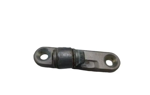 Mercedes-Benz ML W164 Front door upper hinge