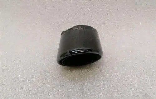 Porsche 718 Cayman 982 982c Rear muffler/silencer tail pipe 982251188A