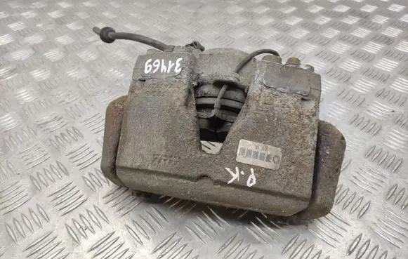 Audi A4 S4 B8 8K Front brake caliper