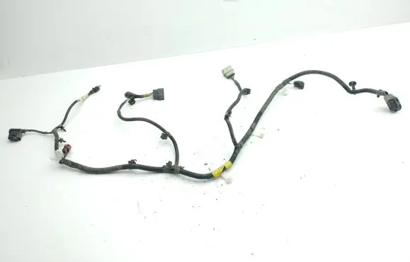 Tesla Model 3 Engine installation wiring loom 206796801B