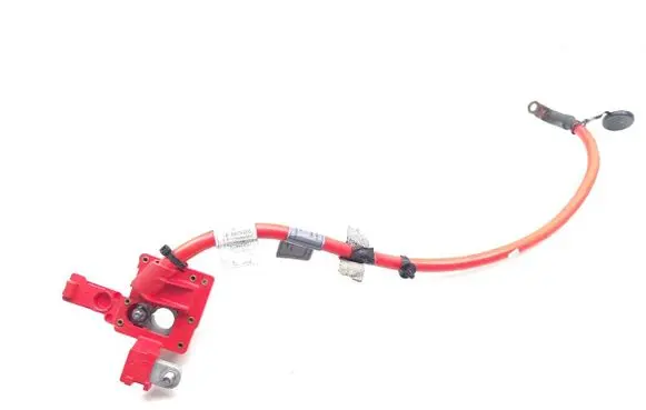 BMW X3 E83 Positive wiring loom 9213668 9225099 922509901