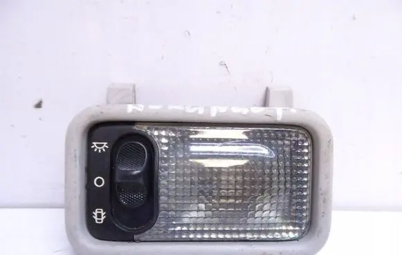 Citroen Berlingo Other interior light BERLINGOPARTNER