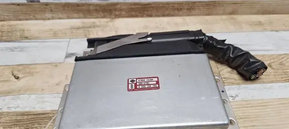 Nissan X-Trail T30 ABS control unit/module 47850EQ18A 5850781 0265109760