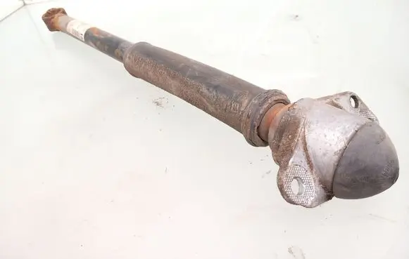 Seat Ibiza III (6L) Rear shock absorber/damper 6Q0513025BH