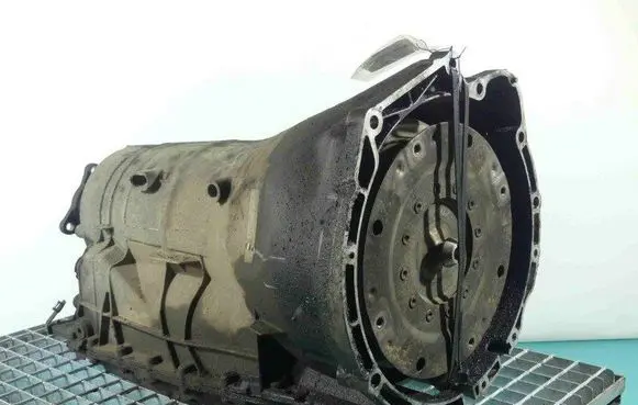 BMW 7 E65 E66 Automatic gearbox 6HP26 IMPRK1280403