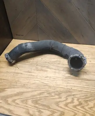 Audi A5 8T 8F Intercooler hose/pipe 8K0145738AJ