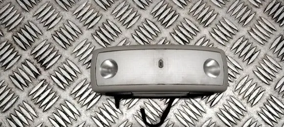 Volvo V70 Rear seat light 31419000