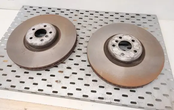 BMW X5 G05 Front brake disc