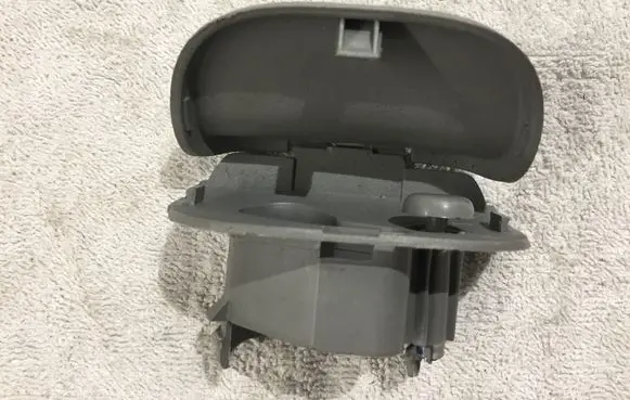Opel Vivaro Other interior part 93853422 8200393202